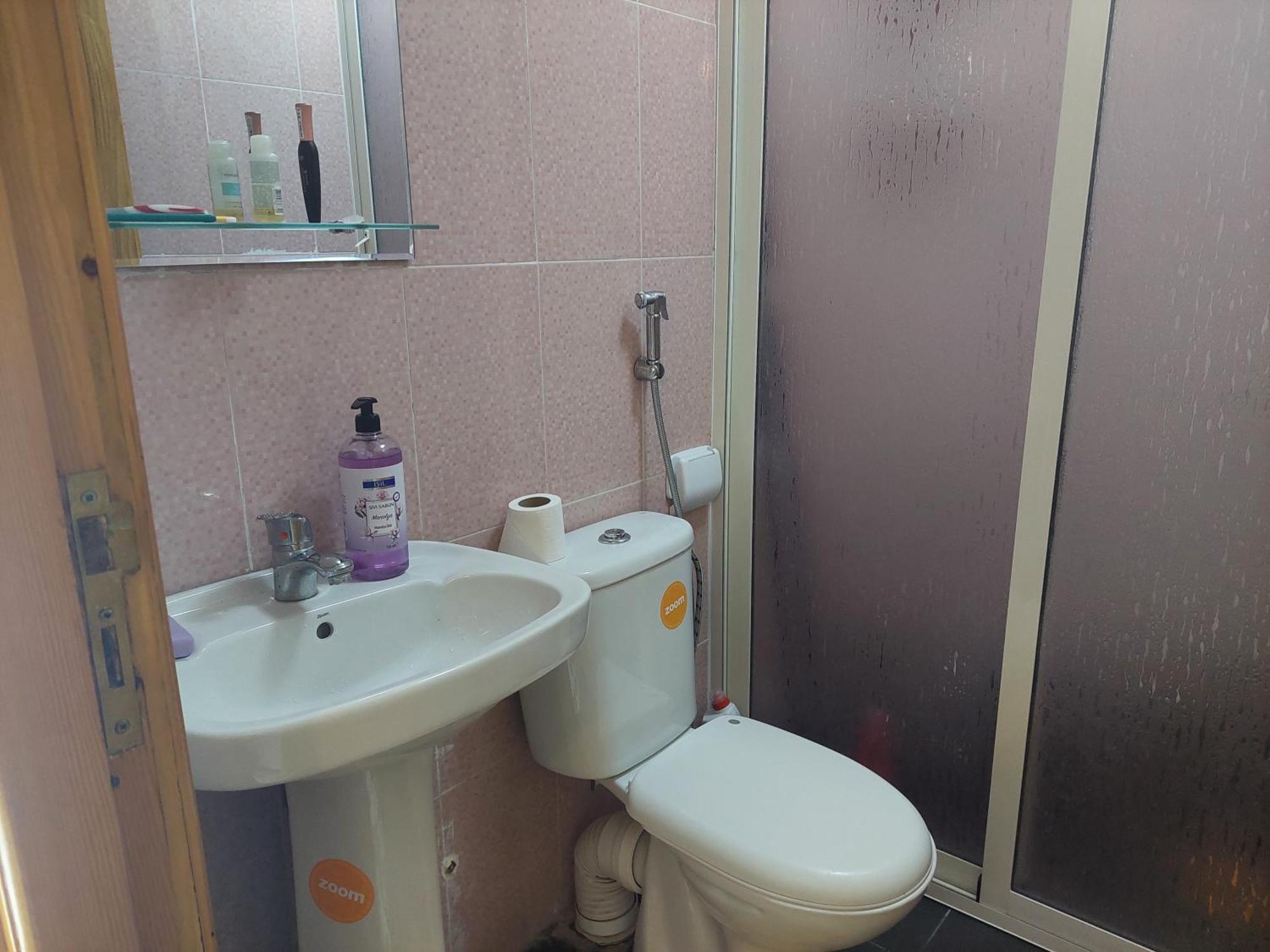 Hi Home แมกเนส ภายนอก รูปภาพ
